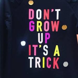 Meet your Posher, Paula